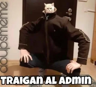 🤬 emoji Soy admin Telegram sticker 8 of 22