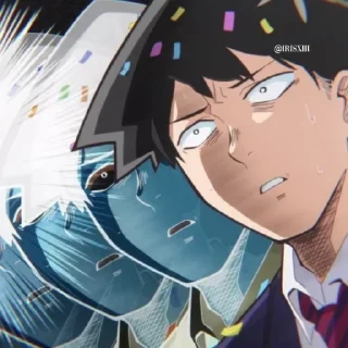 👀 emoji Soy Hitohito Telegram sticker 10 of 68