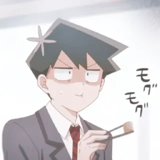 😡 emoji Soy Hitohito Telegram sticker 6 of 68