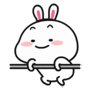 😊 emoji 乖巧寶寶twelve @kal_pc Telegram sticker 23 of 24