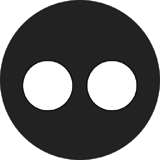 Sticker from 杂图4 VOL.ROBOT