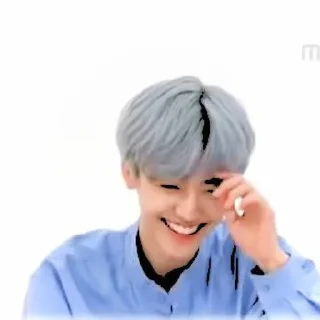🍭 emoji jaemin nct by : @muffinsticker Telegram sticker 11 of 20
