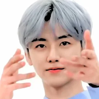 🍭 emoji jaemin nct by : @muffinsticker Telegram sticker 20 of 20