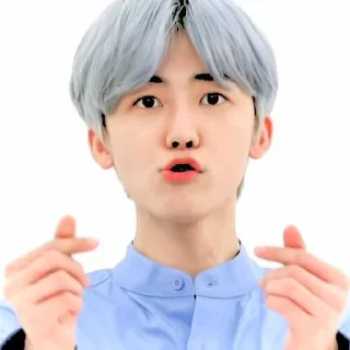 🍭 emoji jaemin nct by : @muffinsticker Telegram sticker 7 of 20