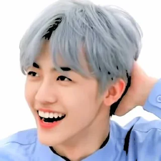 🍭 emoji jaemin nct by : @muffinsticker Telegram sticker 17 of 20