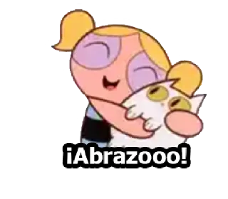 Sticker from BURBUJA - [Instagram: @WiStickers]