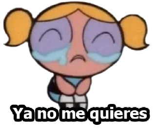 😞 emoji BURBUJA - [Instagram: @WiStickers] Telegram sticker 15 of 30