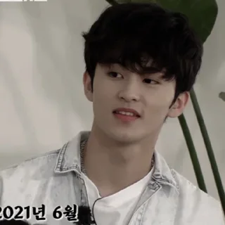 Sticker from ㅤ⌦ MARK LEE @XXMAFIAWEB