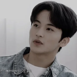 🚏 emoji ㅤ⌦ MARK LEE @XXMAFIAWEB Telegram sticker 24 of 100