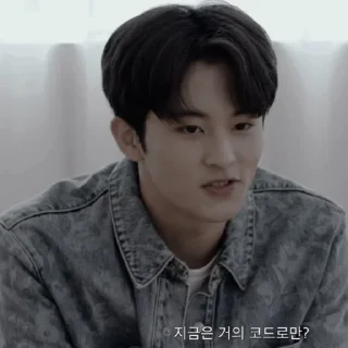 🚏 emoji ㅤ⌦ MARK LEE @XXMAFIAWEB Telegram sticker 15 of 100