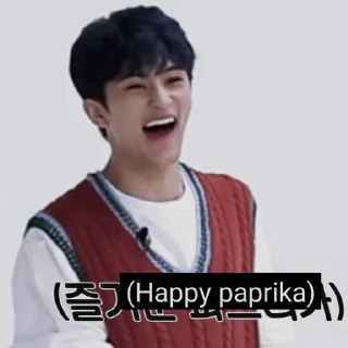 🏎️ emoji ㅤ⌦ MARK LEE @XXMAFIAWEB Telegram sticker 5 of 100