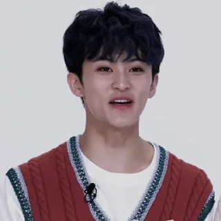 Sticker from ㅤ⌦ MARK LEE @XXMAFIAWEB