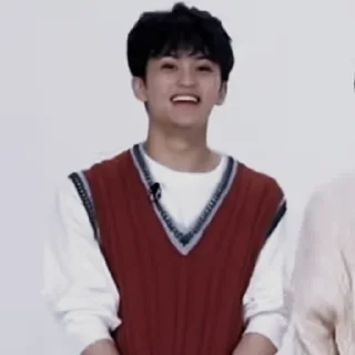🏎️ emoji ㅤ⌦ MARK LEE @XXMAFIAWEB Telegram sticker 7 of 100