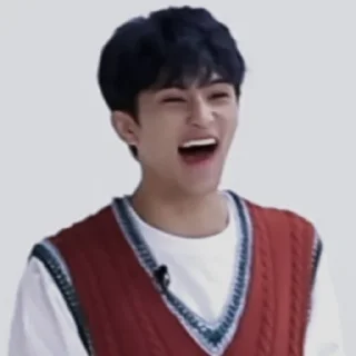 Sticker from ㅤ⌦ MARK LEE @XXMAFIAWEB