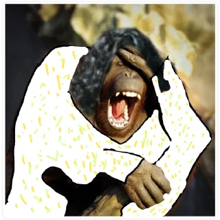 💀 emoji El Pepe Telegram sticker 7 of 8