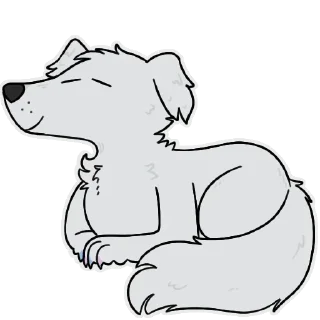 Sticker from Loaf Pack 🍞