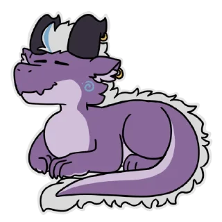 Sticker from Loaf Pack 🍞