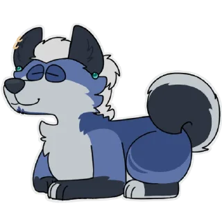 Sticker from Loaf Pack 🍞