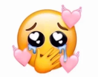 🥺 emoji ethan Telegram sticker 21 of 64