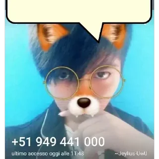 😽 emoji Shitpost variado Telegram sticker 10 of 30