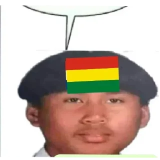 😂 emoji Shitpost variado Telegram sticker 19 of 30