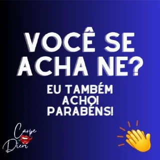 👏 emoji Carpe Diem - Oficial Telegram sticker 17 of 63