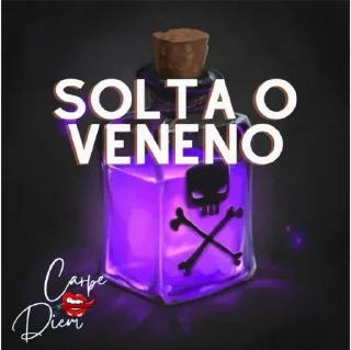 👊 emoji Carpe Diem - Oficial Telegram sticker 14 of 63