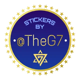 Sticker from ratatata - @g7ali