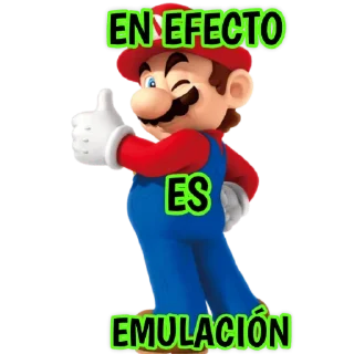 👍 emoji 🚬🚬
EN EFECTO Telegram sticker 5 of 119