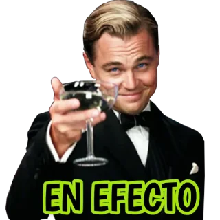 🧐 emoji 🚬🚬
EN EFECTO Telegram sticker 15 of 119
