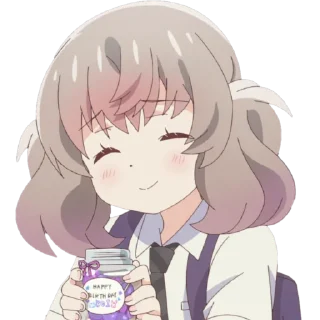 🙂 emoji Slow Loop Telegram sticker 6 of 120