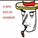 🤡 emoji Menes Suecos 5.2 by @Faberoso Telegram sticker 12 of 31