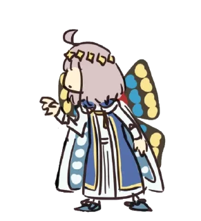 Sticker from Daily Oberon