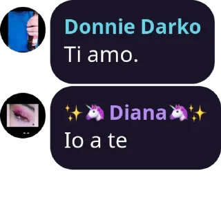 🥰 emoji Donnie Pack Telegram sticker 15 of 32