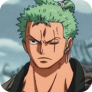 👄 emoji Gojo Satoru Telegram sticker 13 of 35