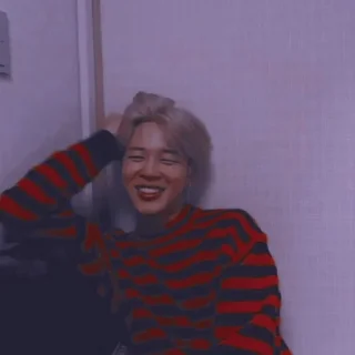 🥡 emoji JIMIN Telegram sticker 9 of 49