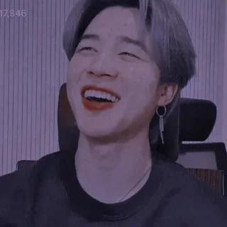 🥡 emoji JIMIN Telegram sticker 21 of 49
