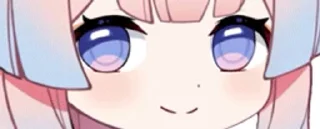 🙂 emoji 心海动态v2 Telegram sticker 10 of 11