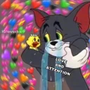 💙 emoji sto soft Telegram sticker 8 of 86