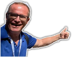 Sticker from 🇪🇺Gunther Fehlinger🇪🇺