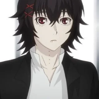 Sticker from |Suzuya Juuzou| @JustSomeBullshit