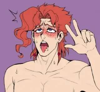 ⬛️ emoji PersachiiPack!!! 4 Telegram sticker 20 of 120