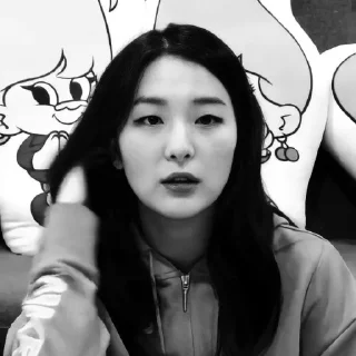 ☎️ emoji ⌗ Seulgi @bleloomlie ◡̈ Telegram sticker 24 of 30