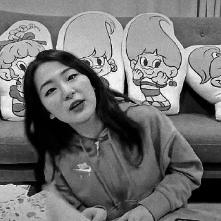 ☎️ emoji ⌗ Seulgi @bleloomlie ◡̈ Telegram sticker 12 of 30