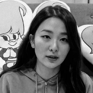 ☎️ emoji ⌗ Seulgi @bleloomlie ◡̈ Telegram sticker 14 of 30