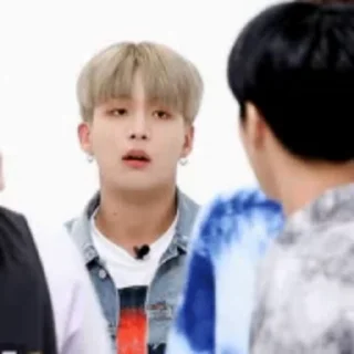 🦜 emoji Jongho by @aratickers Telegram sticker 4 of 26