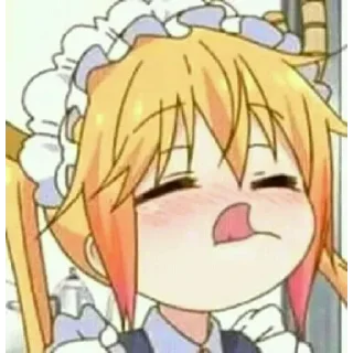 Sticker from PETER