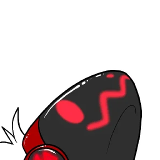 Sticker from Gitchy Boi
