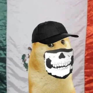 🐶 emoji que es esto Telegram sticker 7 of 120