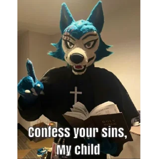 🙏 emoji memes Telegram sticker 2 of 23